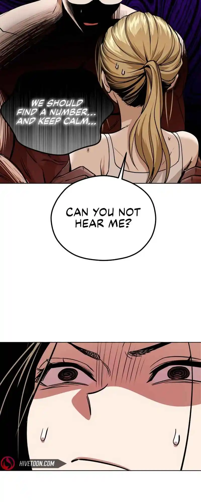 Maybe Meant to Be 84