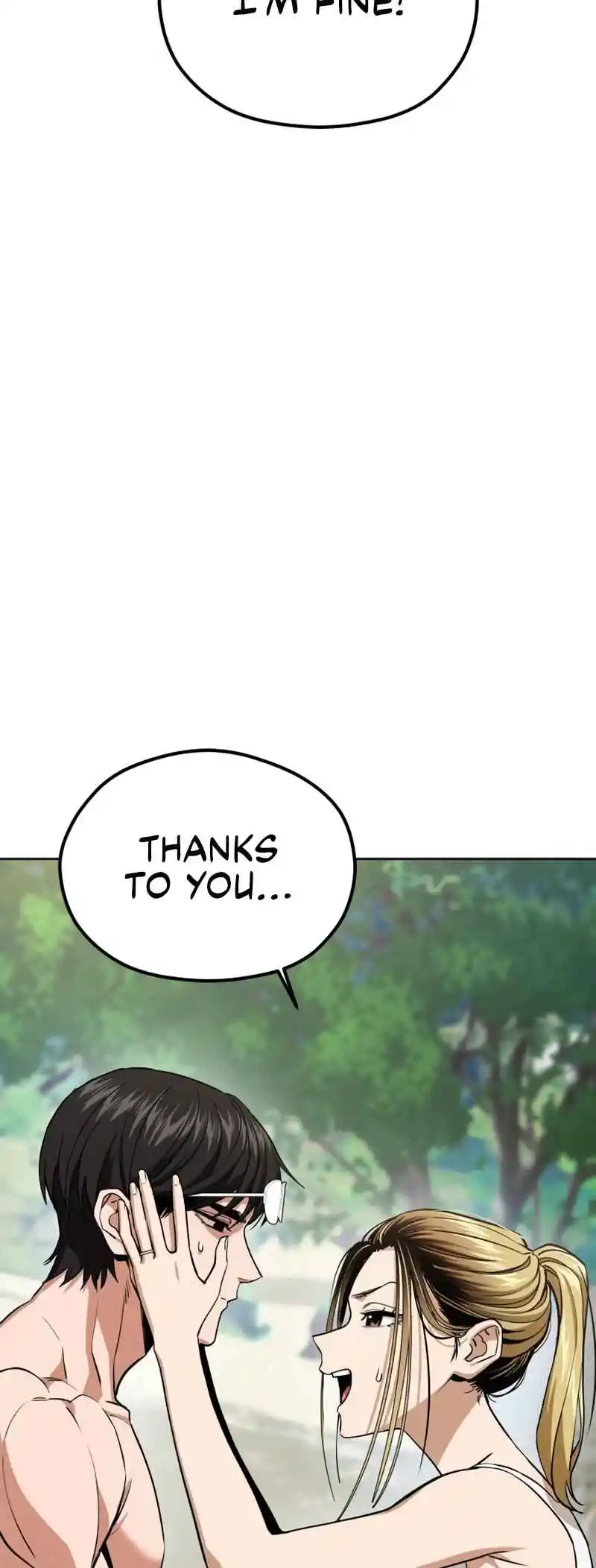 Maybe Meant to Be 84