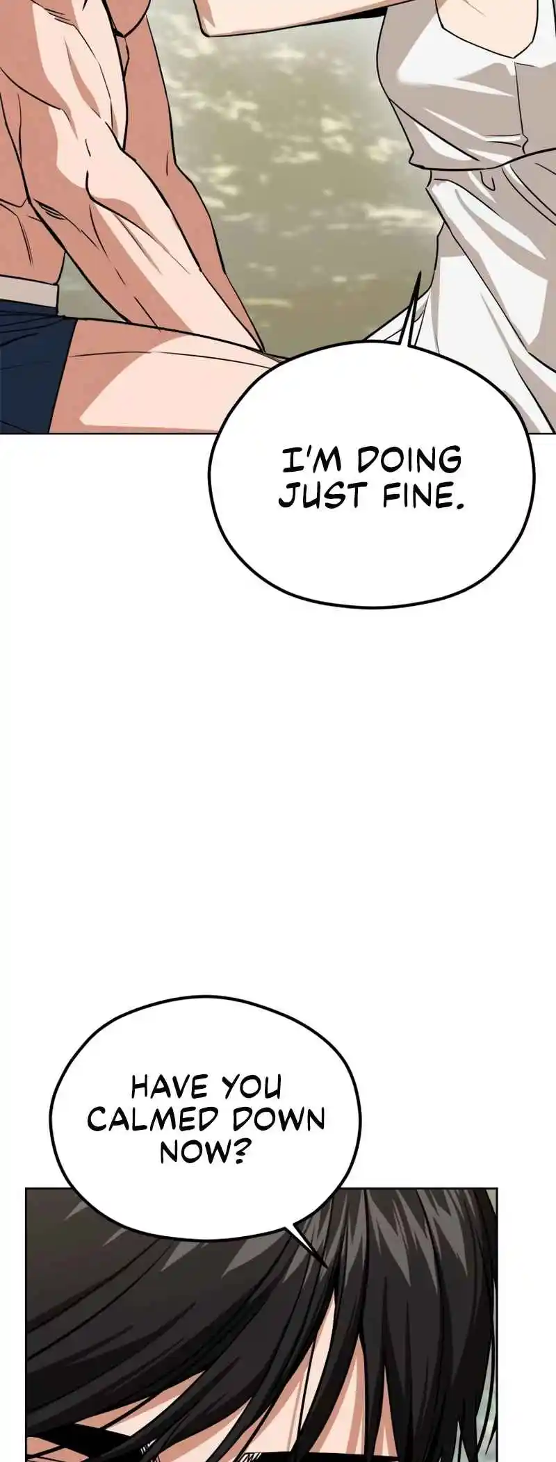 Maybe Meant to Be 84