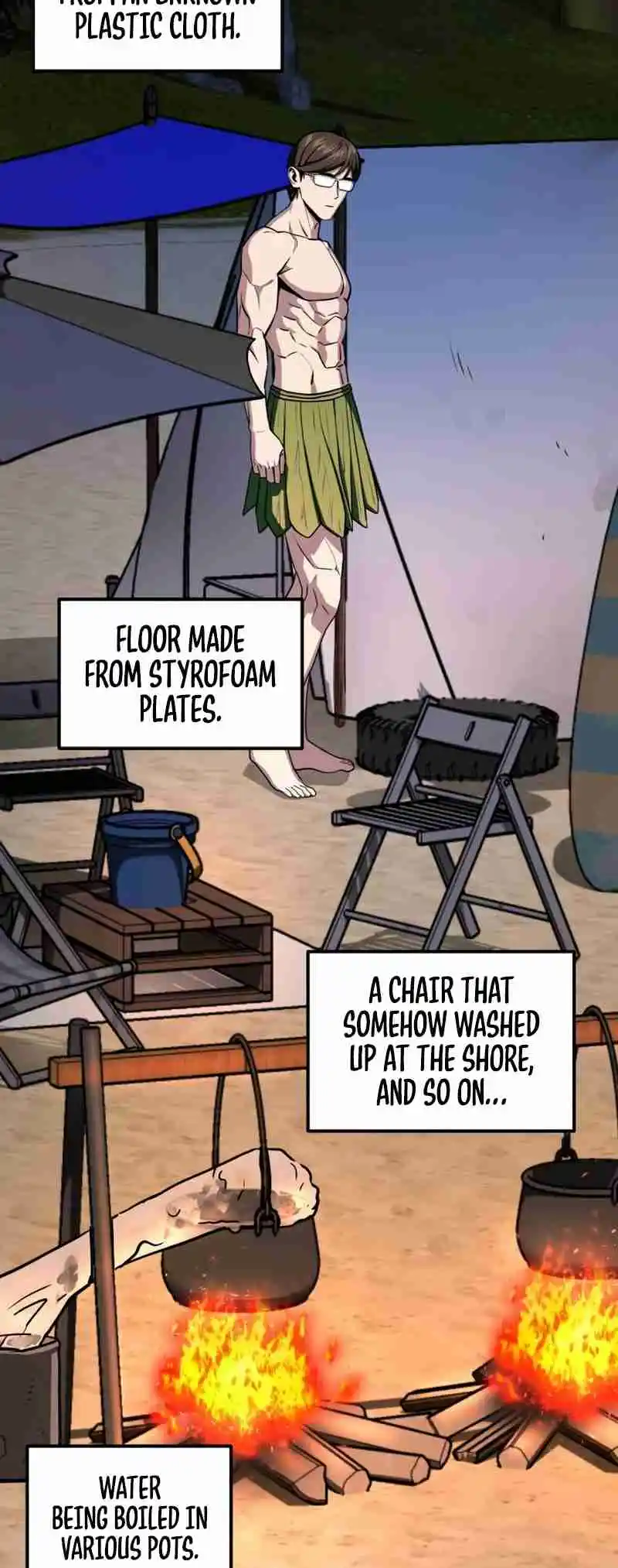 Maybe Meant to Be 84