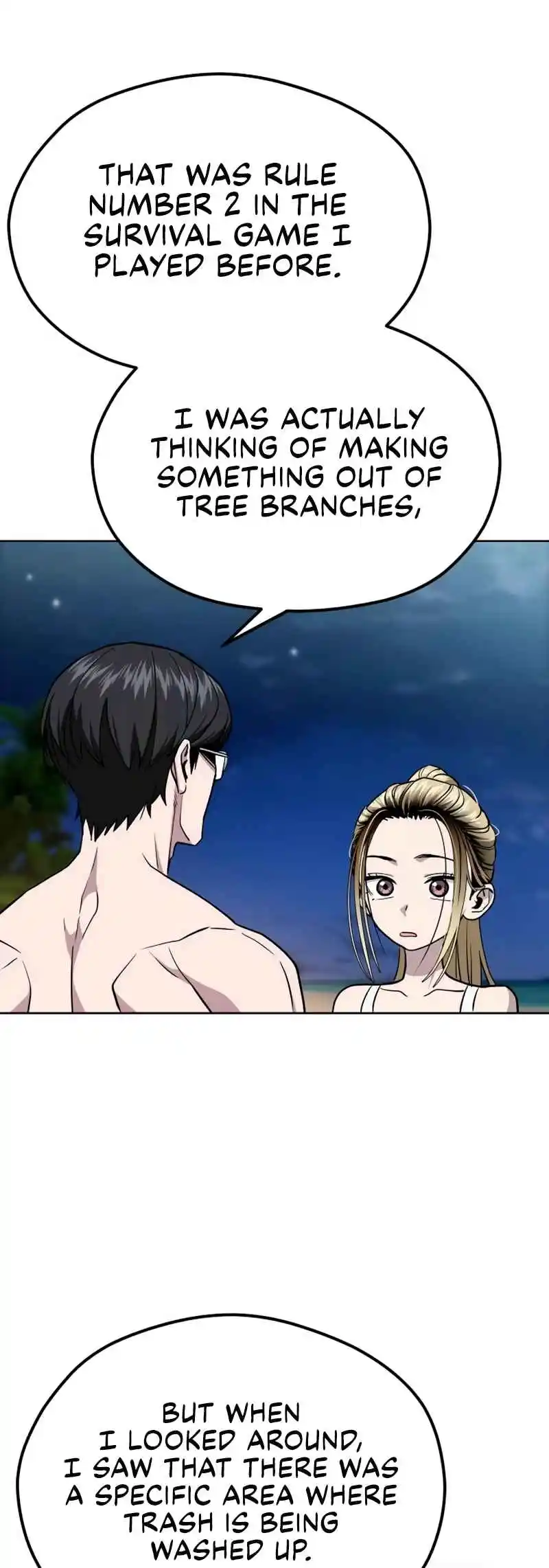 Maybe Meant to Be 84