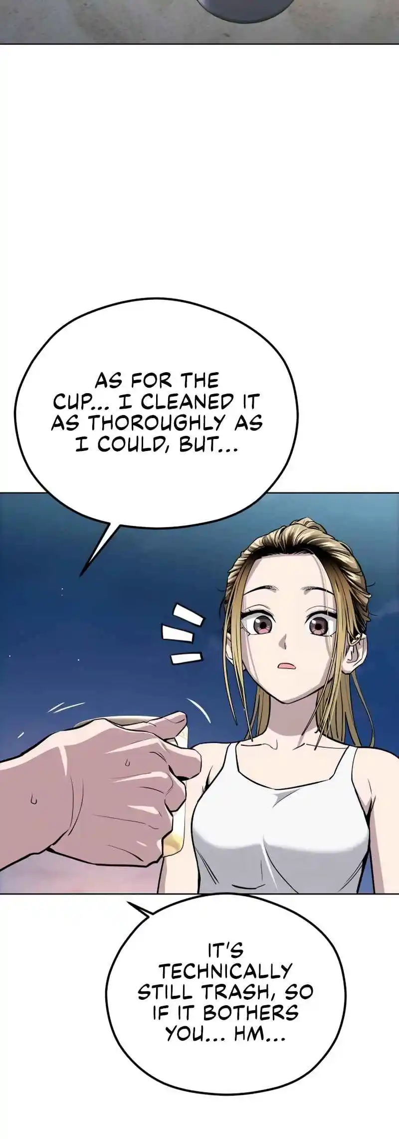 Maybe Meant to Be 84