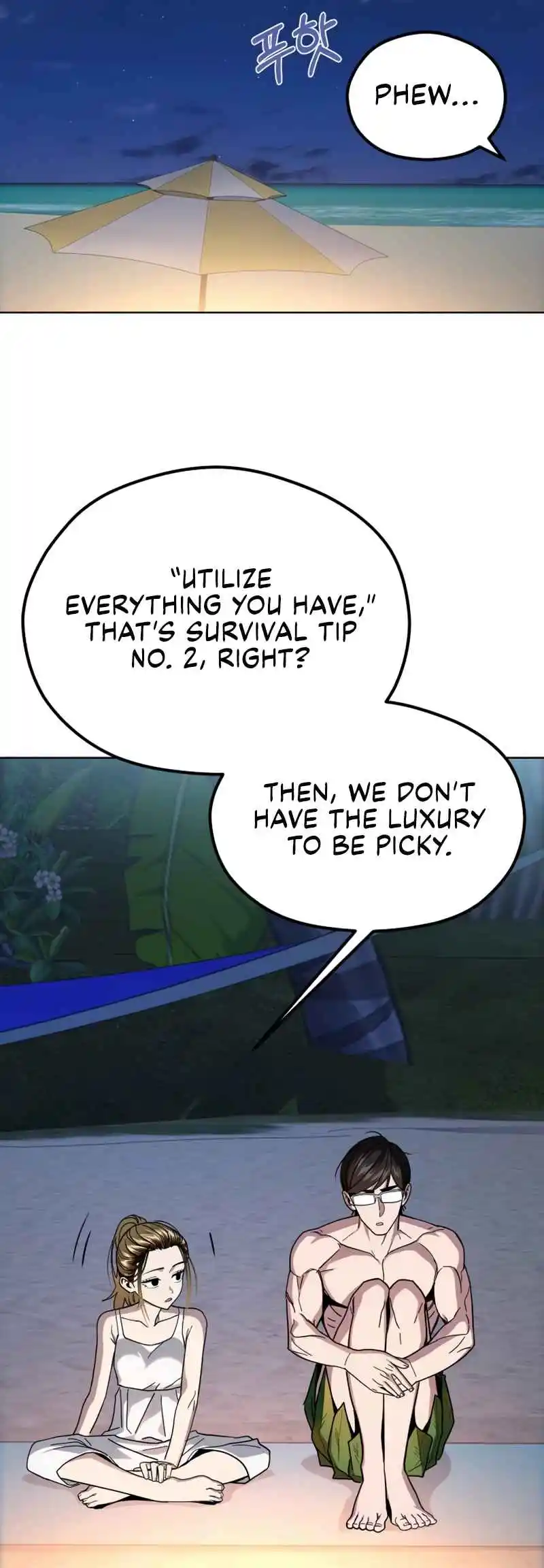 Maybe Meant to Be 84