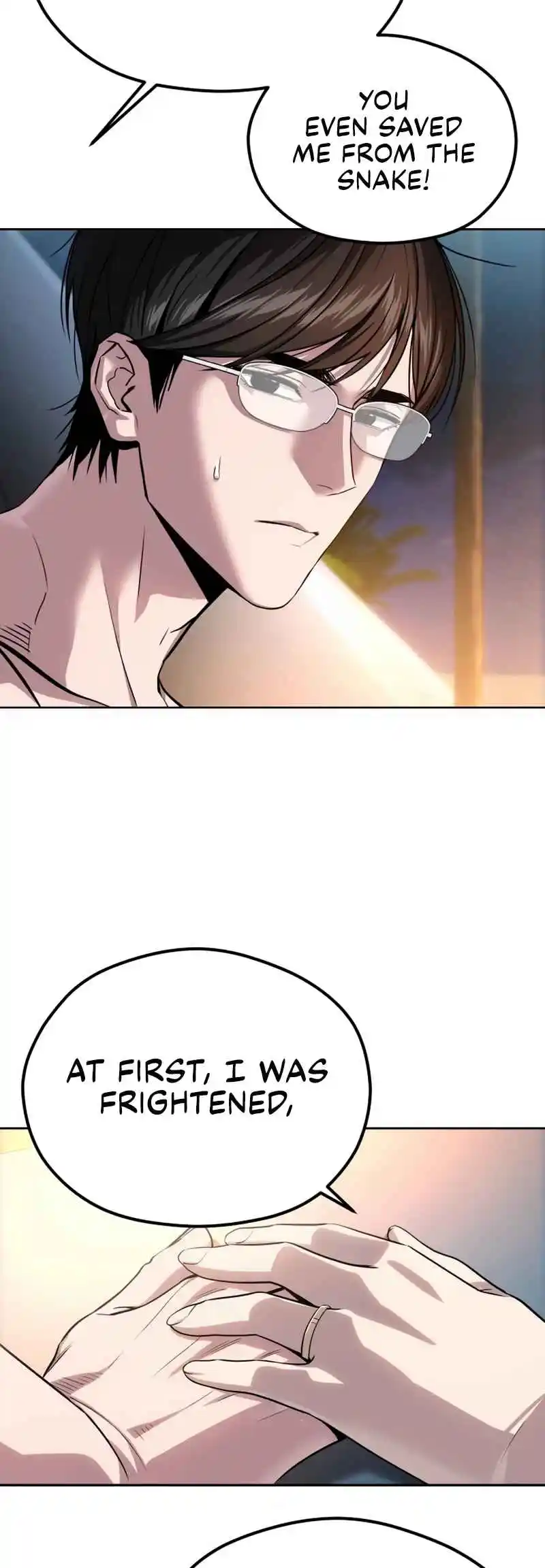 Maybe Meant to Be 84