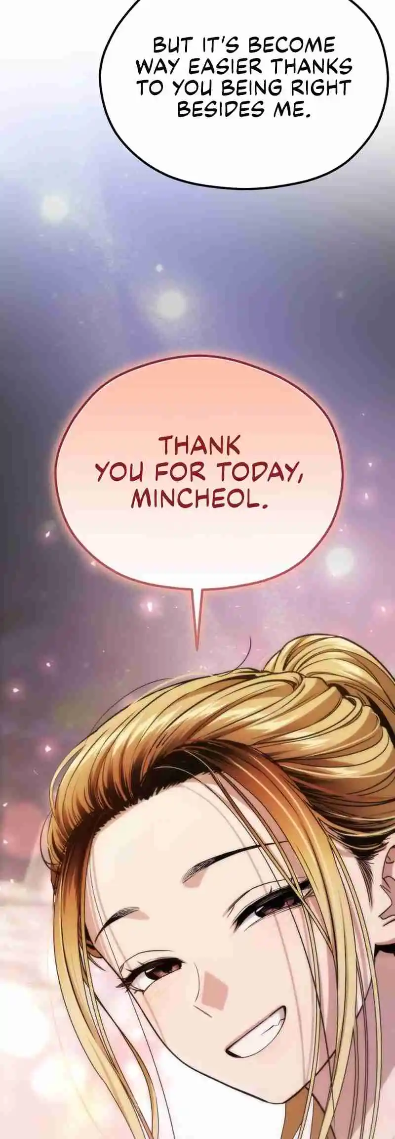 Maybe Meant to Be 84