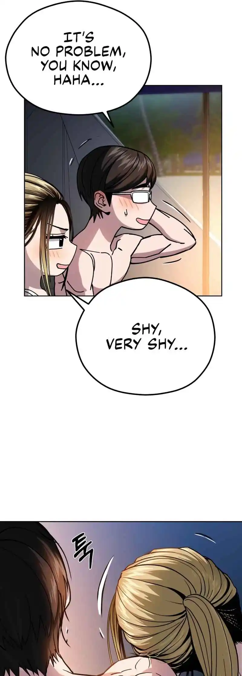 Maybe Meant to Be 84