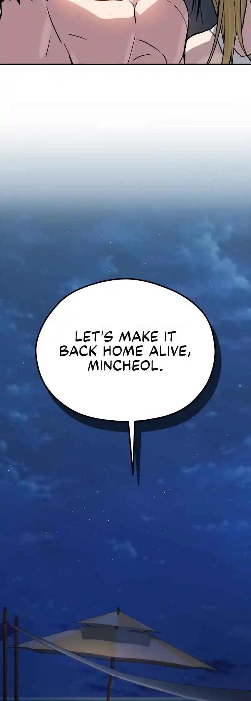 Maybe Meant to Be 84