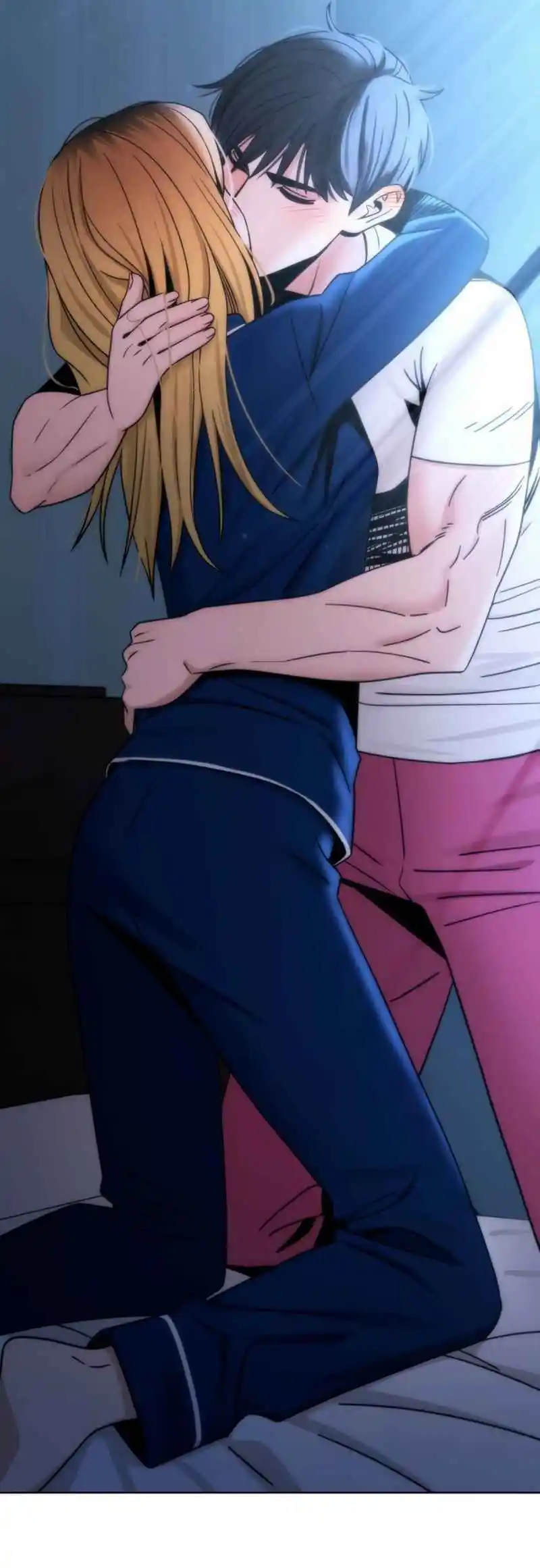 Maybe Meant to Be 85