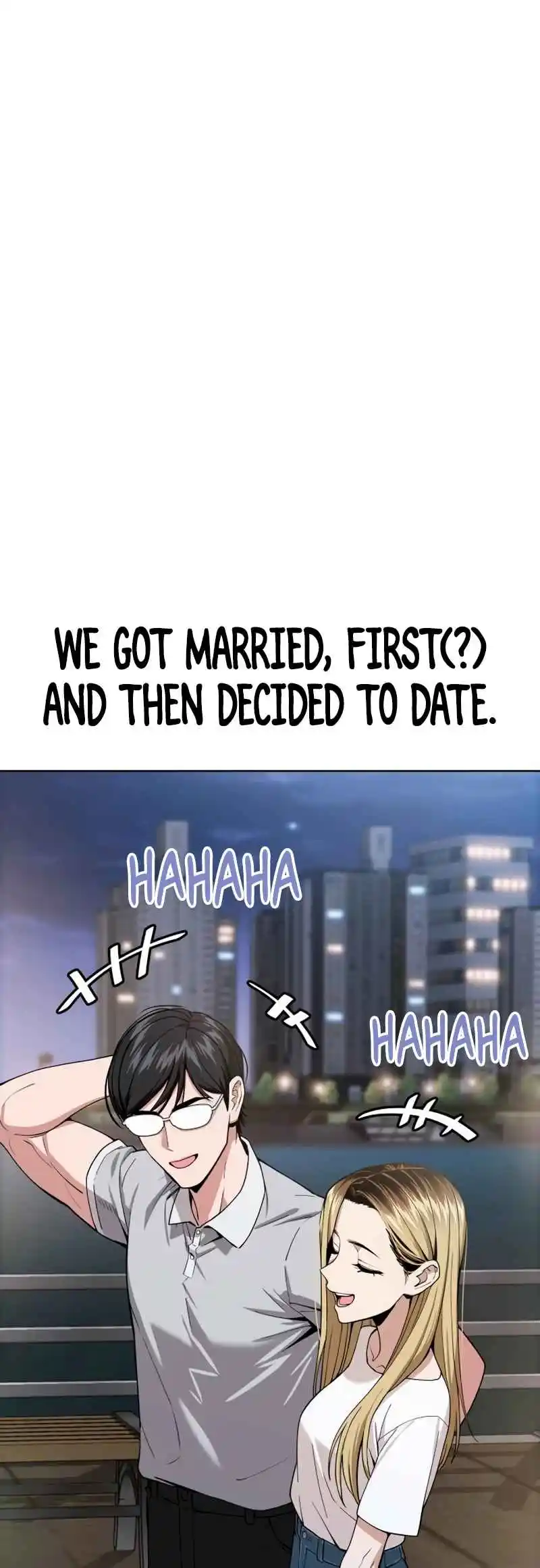 Maybe Meant to Be 85