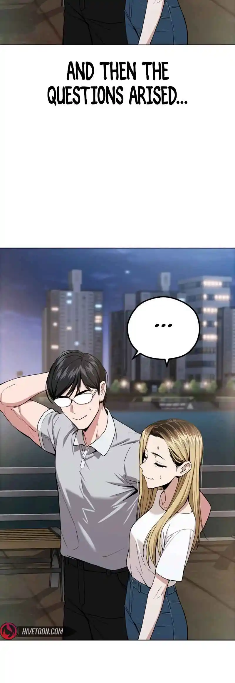 Maybe Meant to Be 85