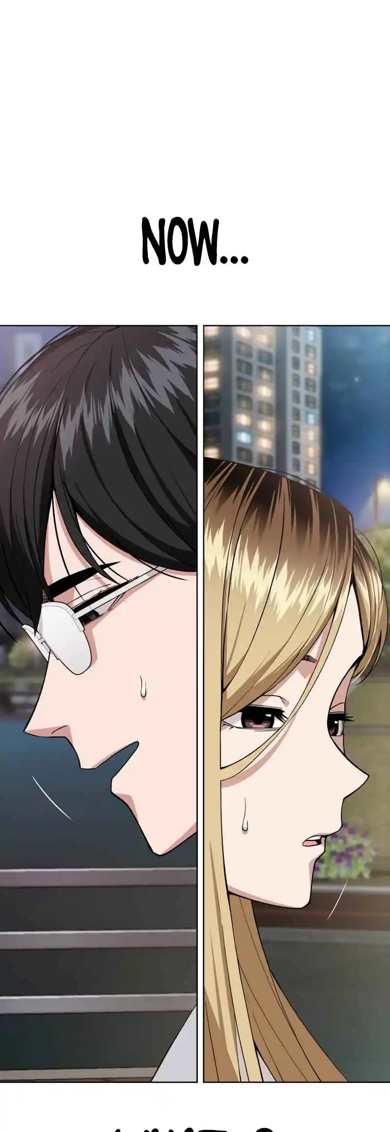 Maybe Meant to Be 85