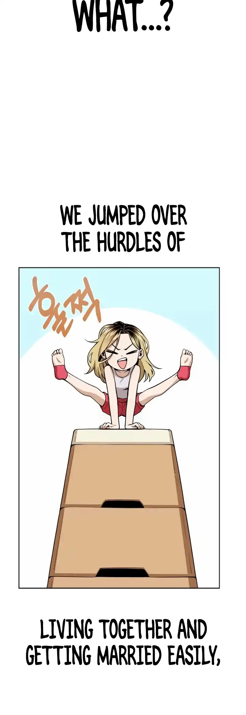 Maybe Meant to Be 85