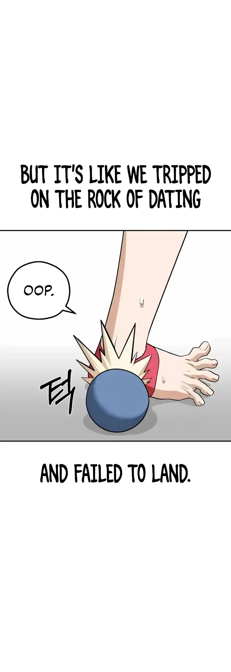 Maybe Meant to Be 85