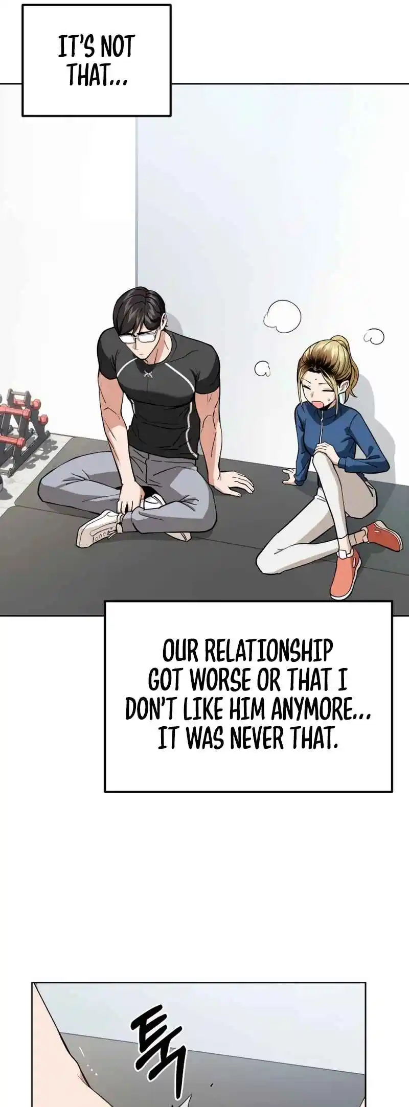 Maybe Meant to Be 85