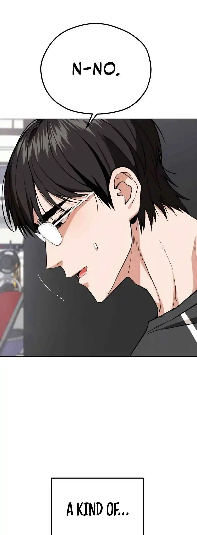 Maybe Meant to Be 85