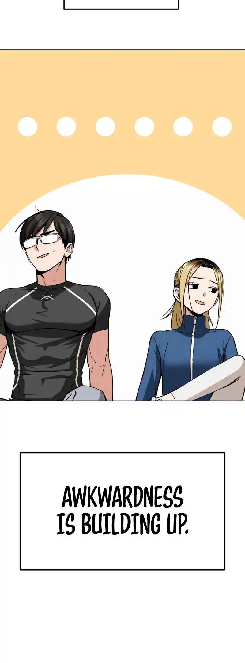 Maybe Meant to Be 85