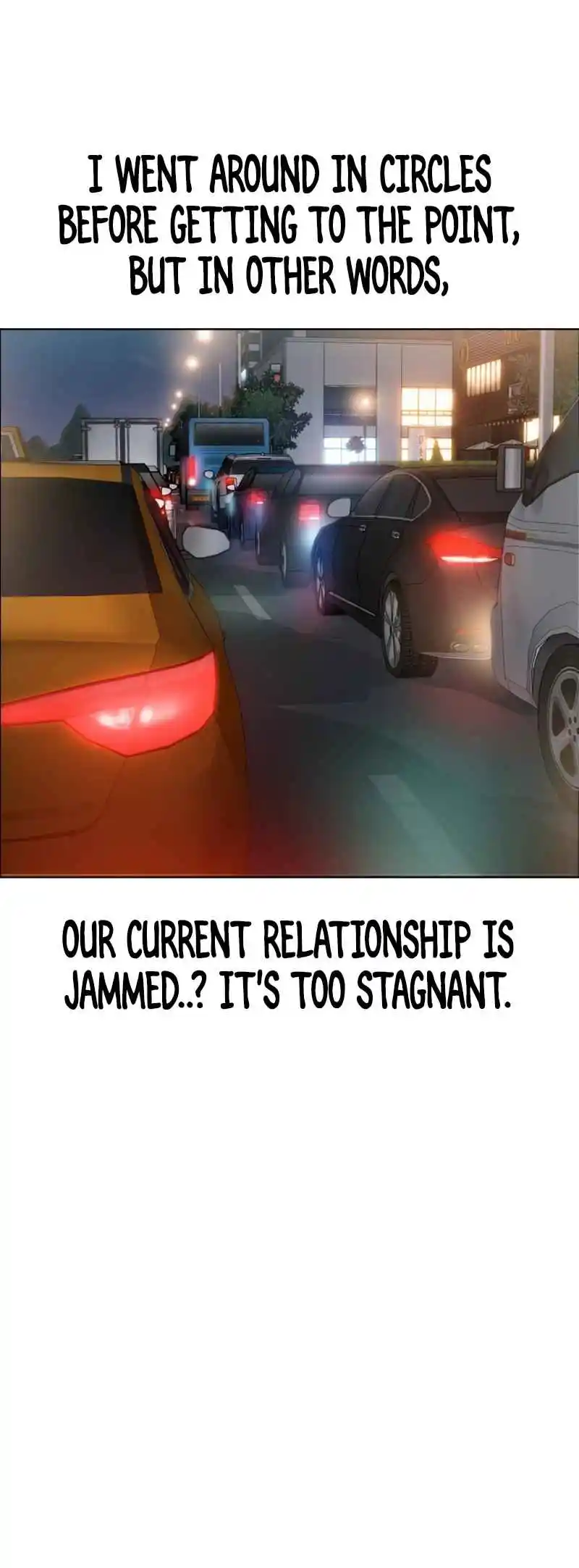 Maybe Meant to Be 85