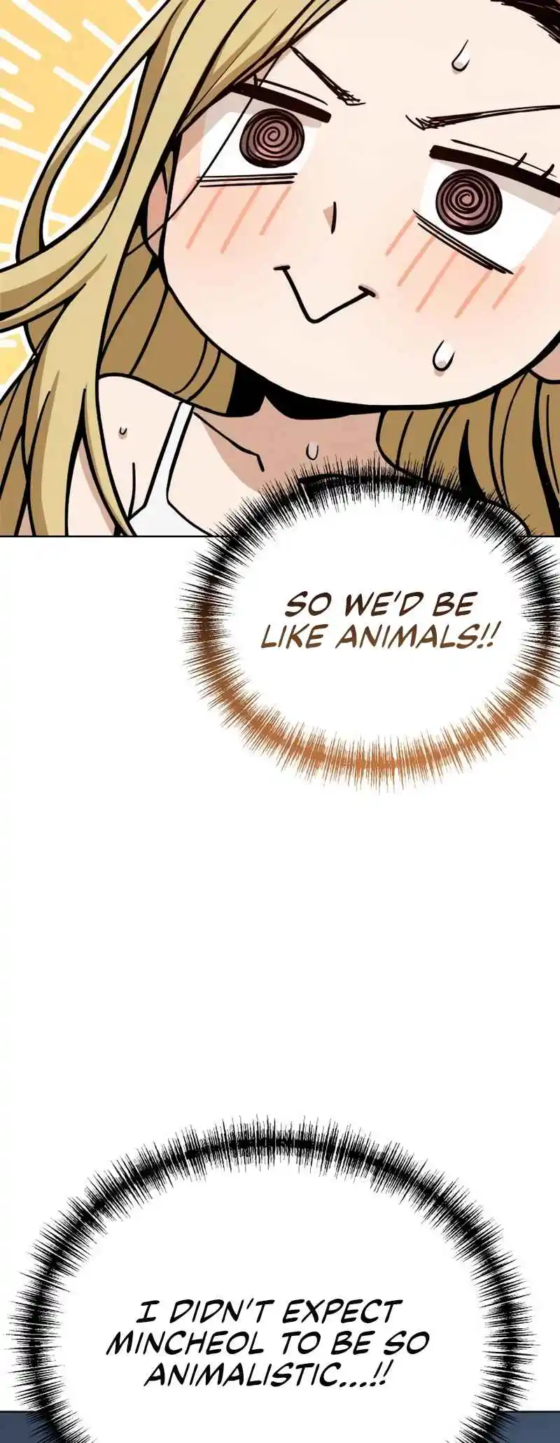 Maybe Meant to Be 85