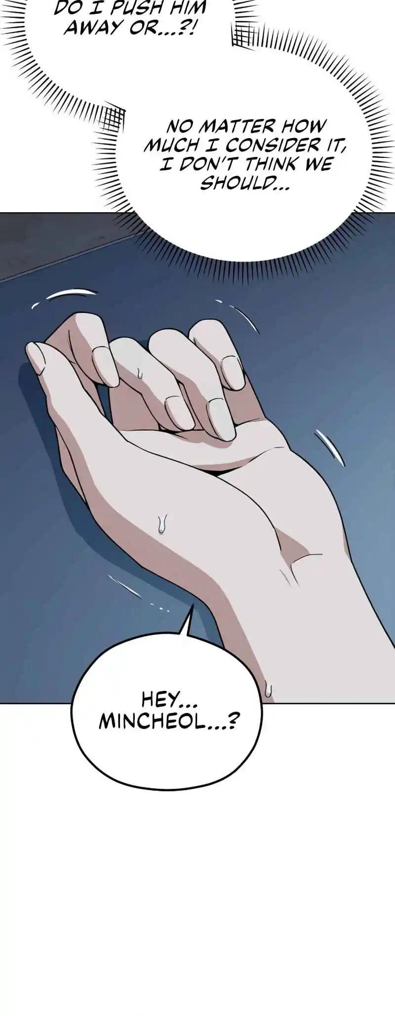 Maybe Meant to Be 85