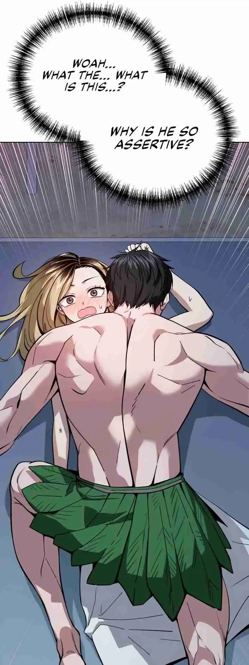 Maybe Meant to Be 85