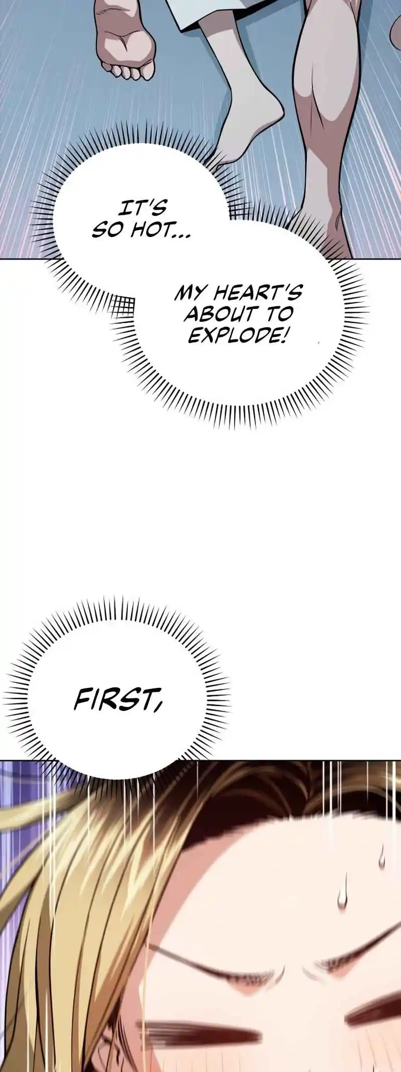 Maybe Meant to Be 85