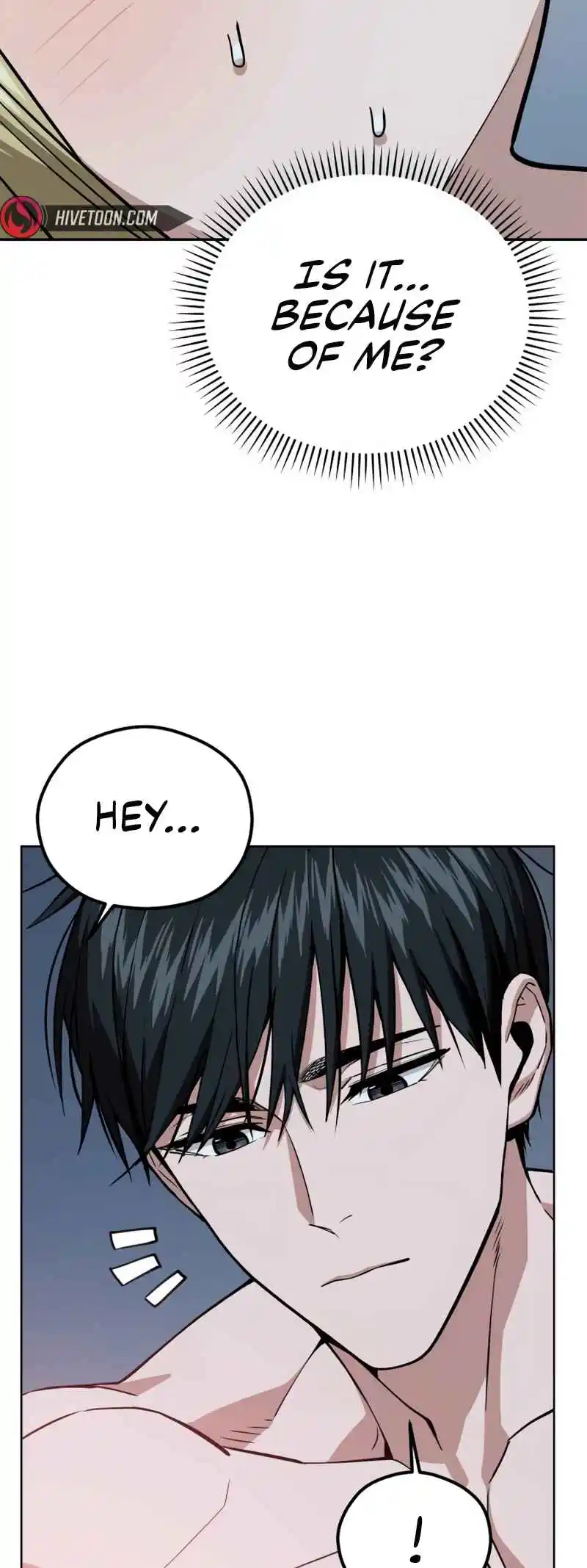 Maybe Meant to Be 85