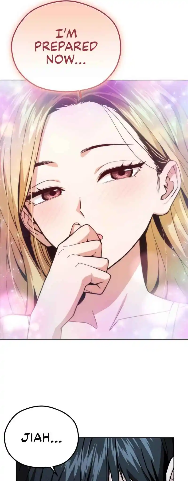 Maybe Meant to Be 85