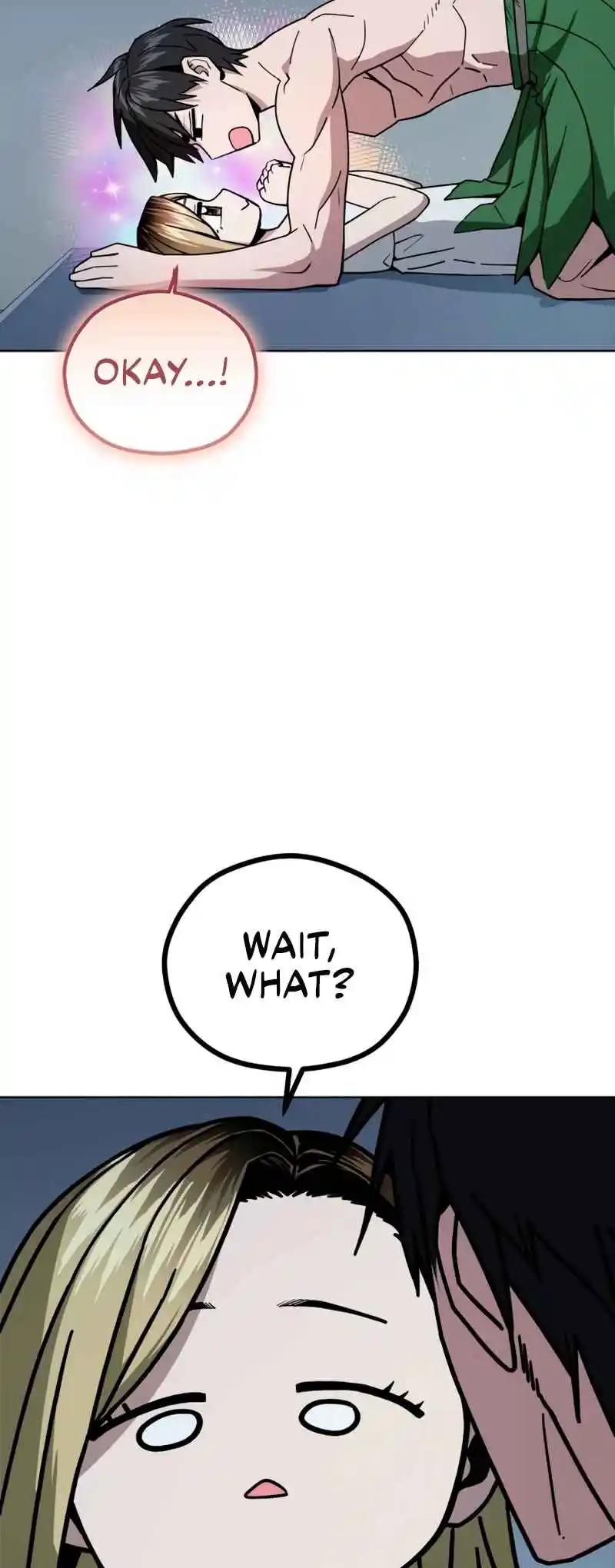 Maybe Meant to Be 85