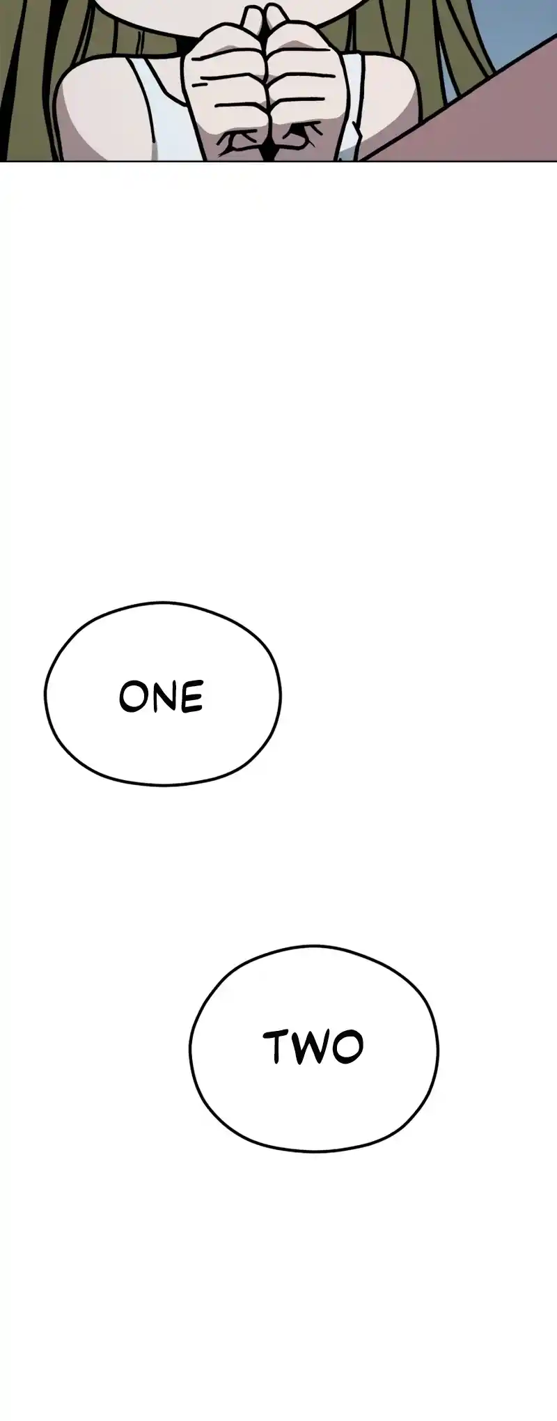 Maybe Meant to Be 85