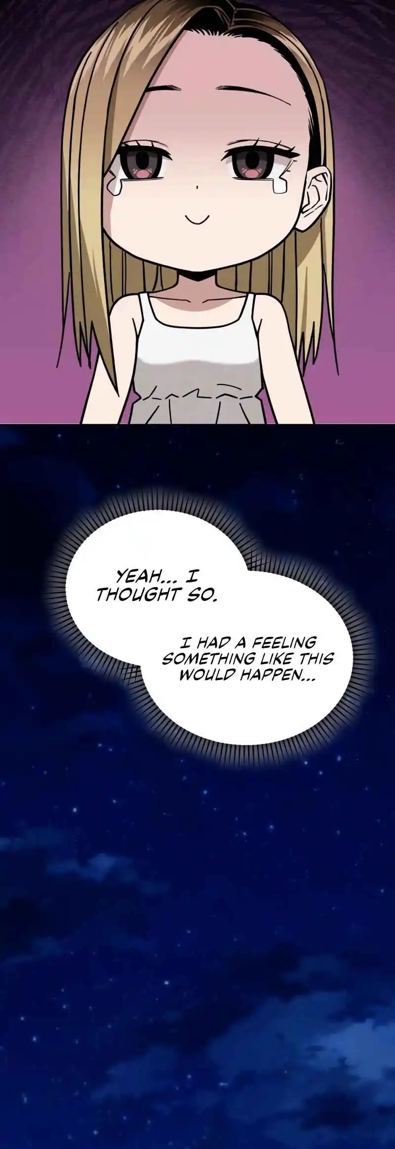 Maybe Meant to Be 85