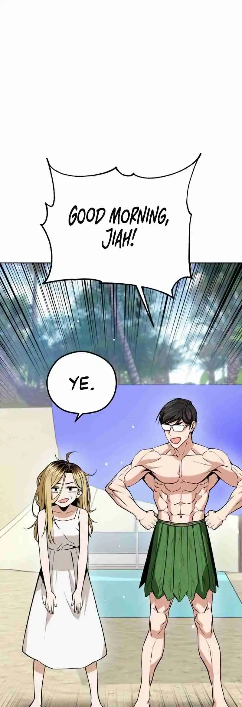 Maybe Meant to Be 85