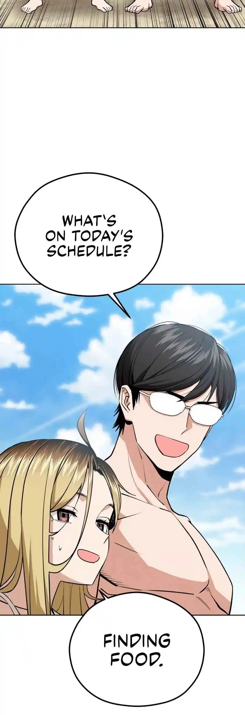 Maybe Meant to Be 85