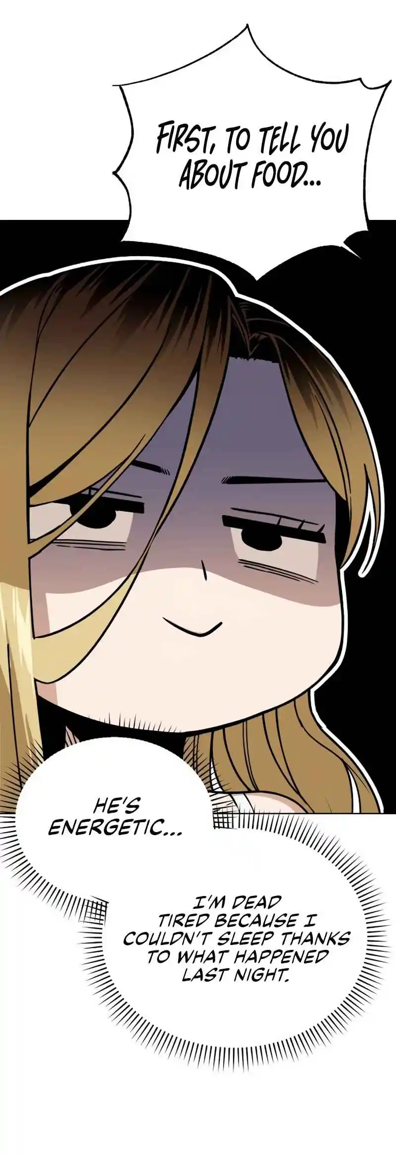 Maybe Meant to Be 85