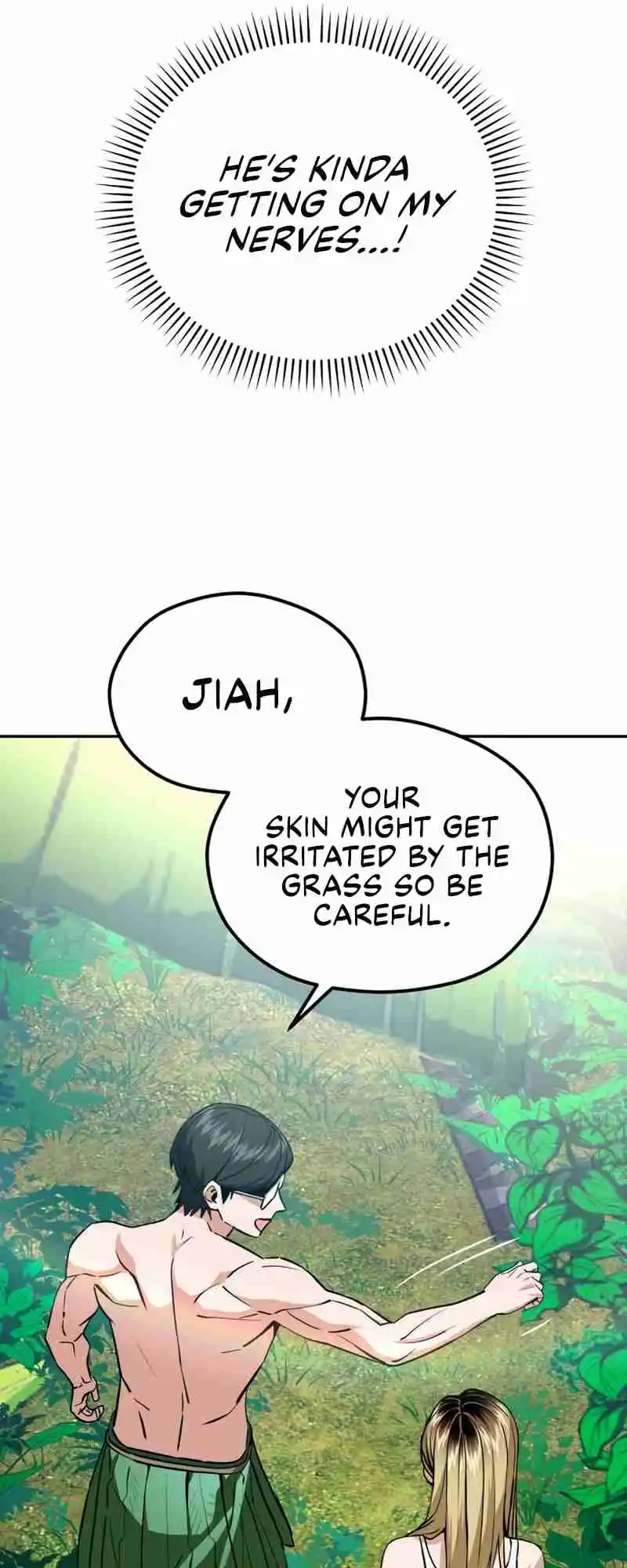 Maybe Meant to Be 85