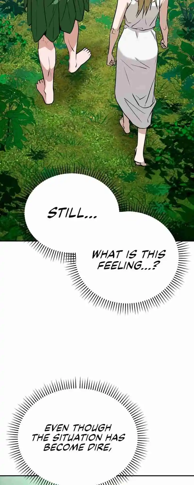 Maybe Meant to Be 85