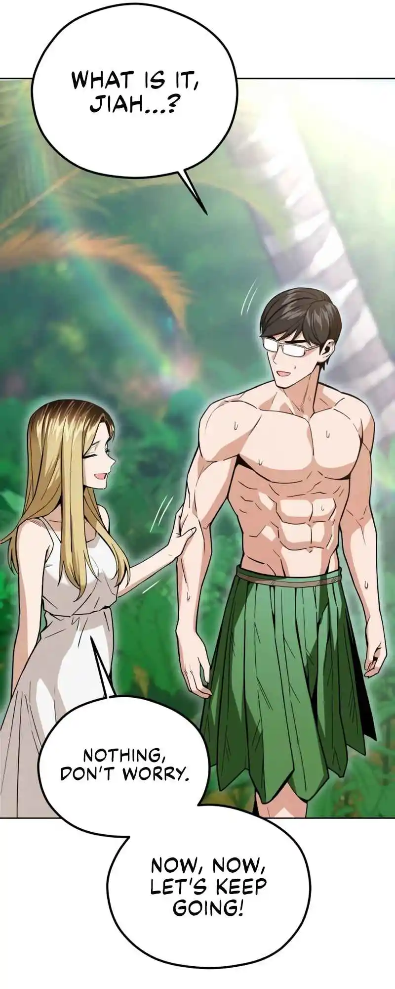 Maybe Meant to Be 85