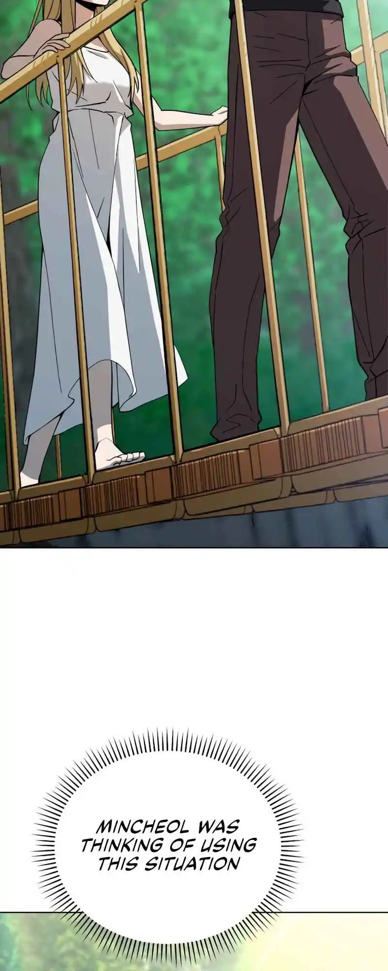 Maybe Meant to Be 85