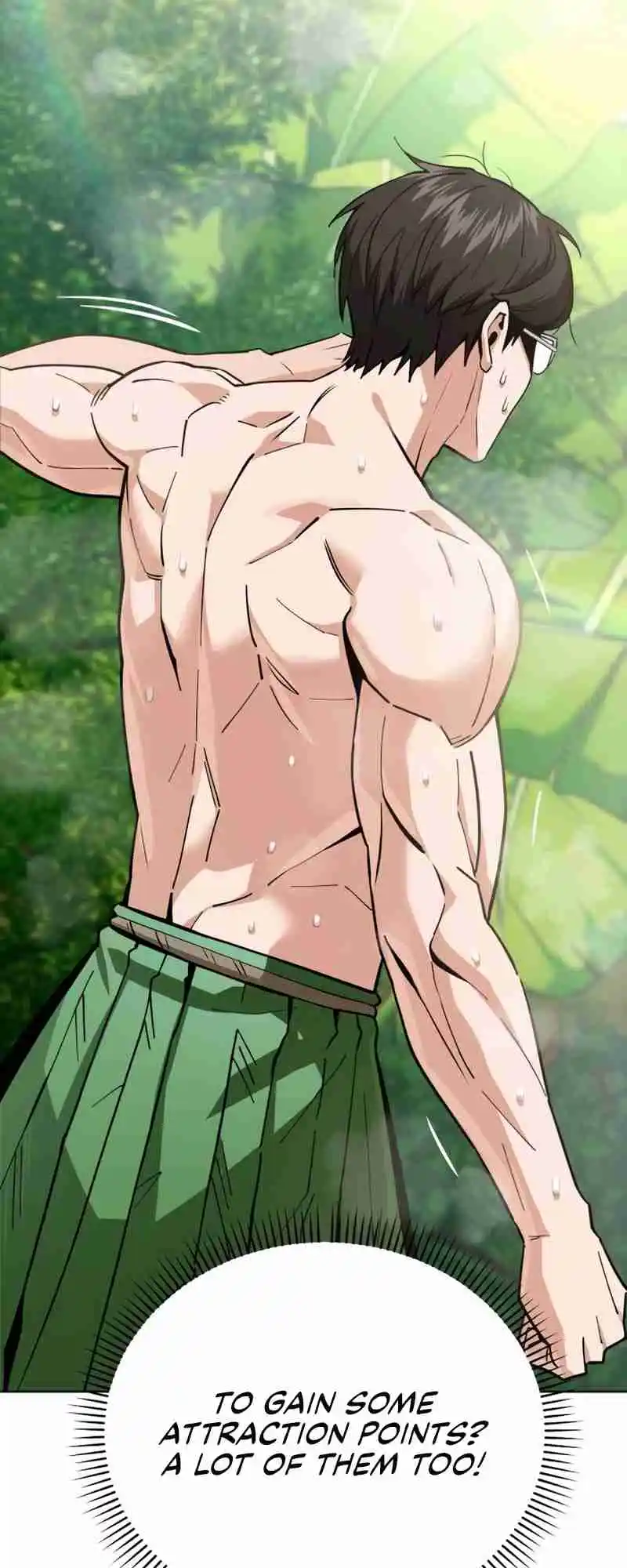 Maybe Meant to Be 85