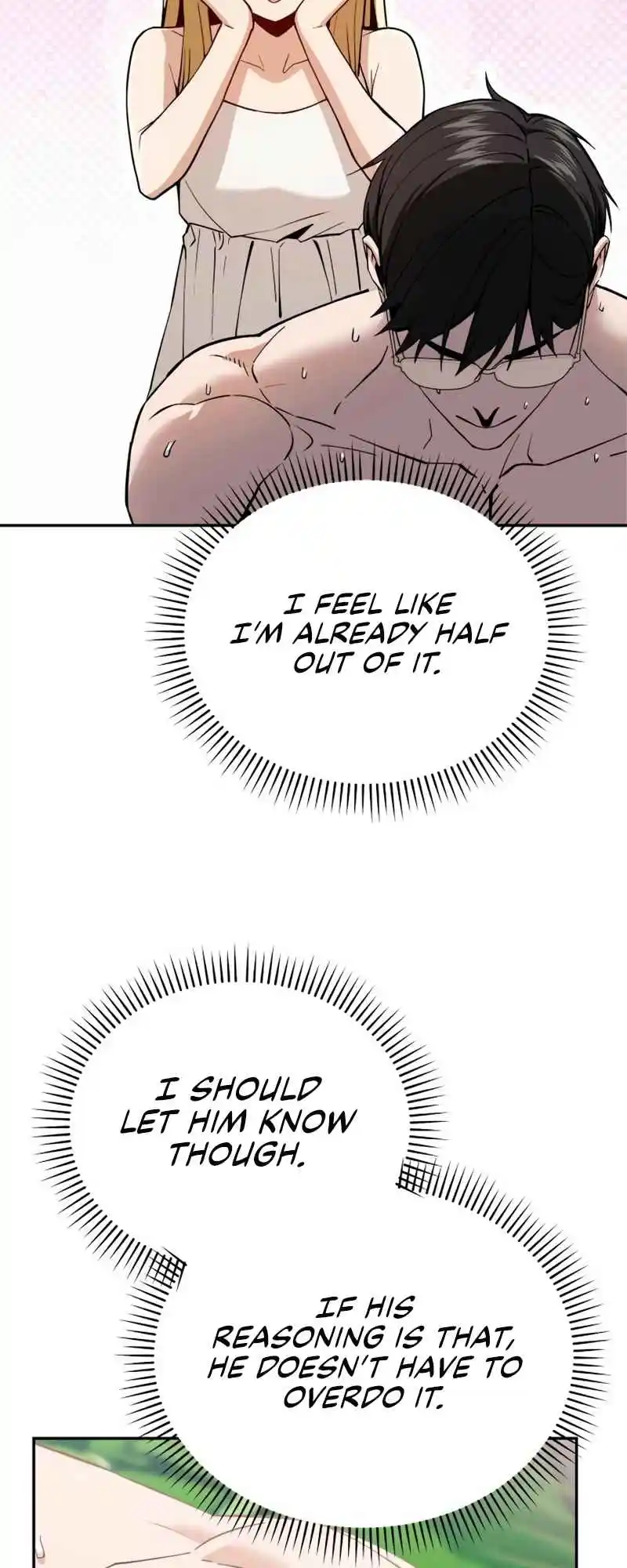 Maybe Meant to Be 85