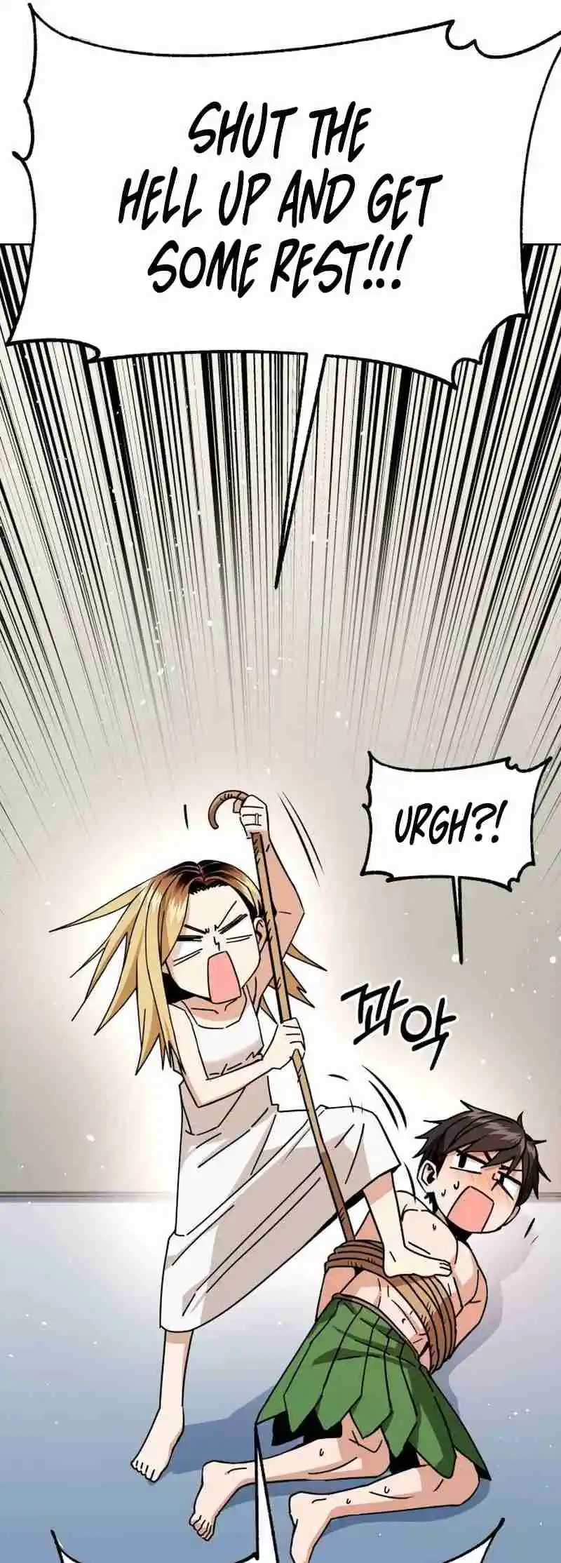 Maybe Meant to Be 86