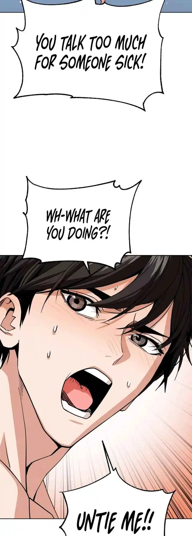 Maybe Meant to Be 86