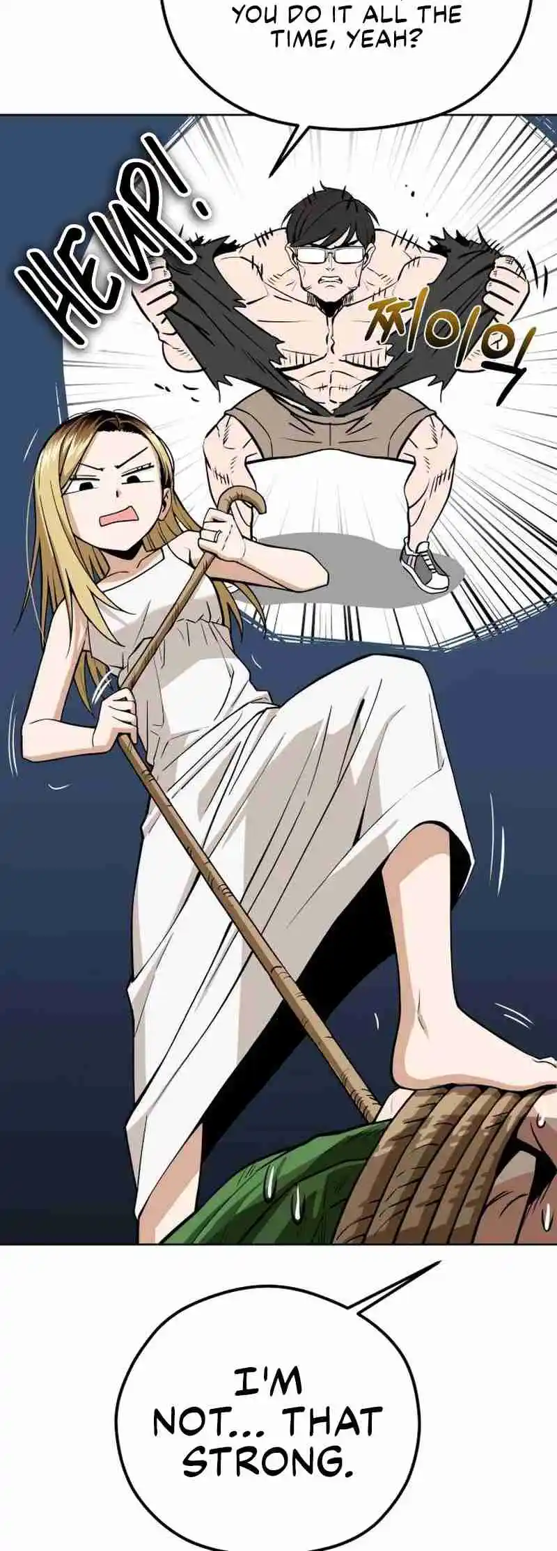 Maybe Meant to Be 86