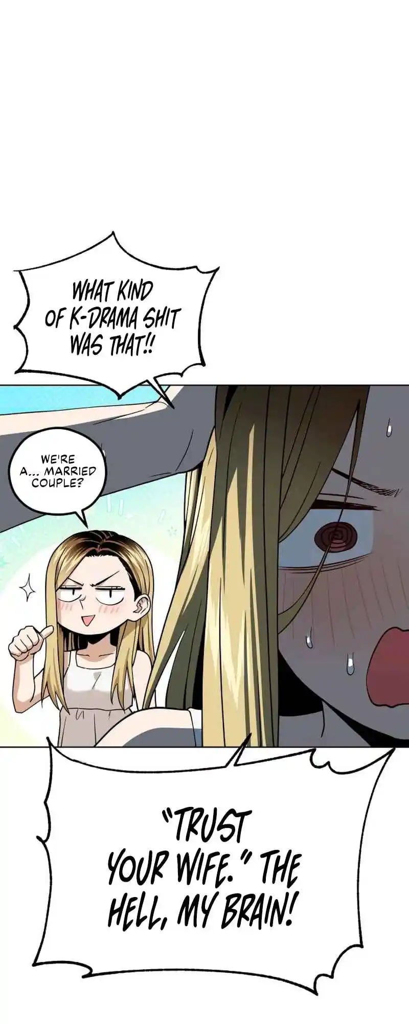 Maybe Meant to Be 86