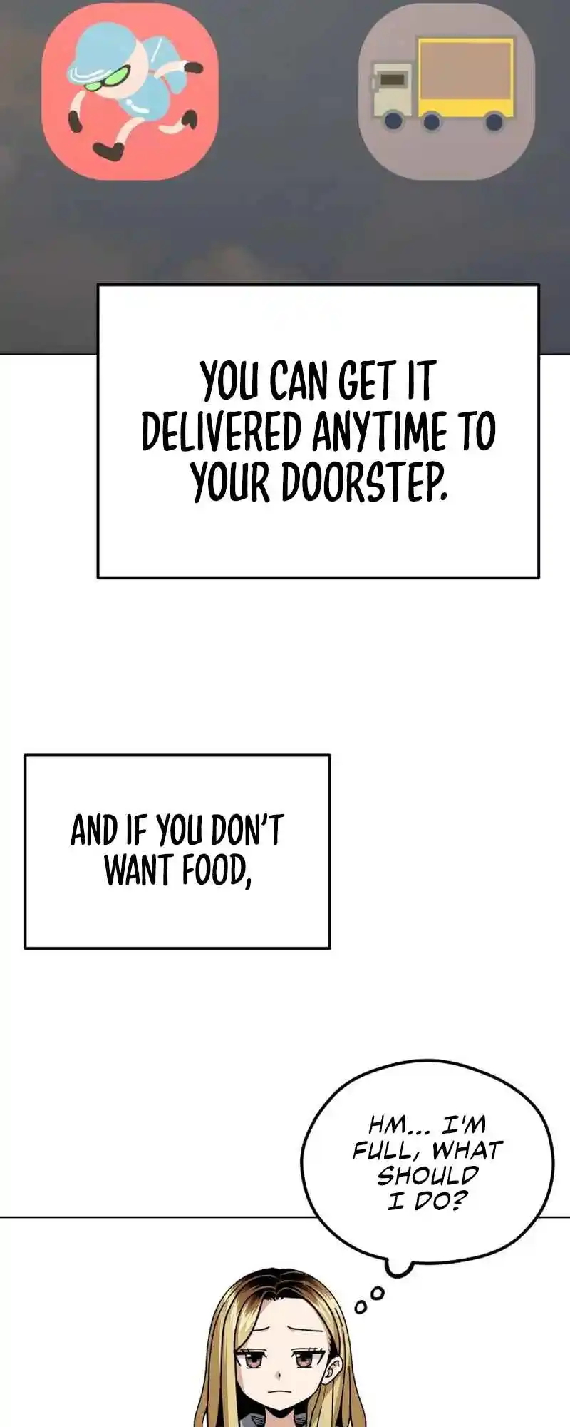 Maybe Meant to Be 86