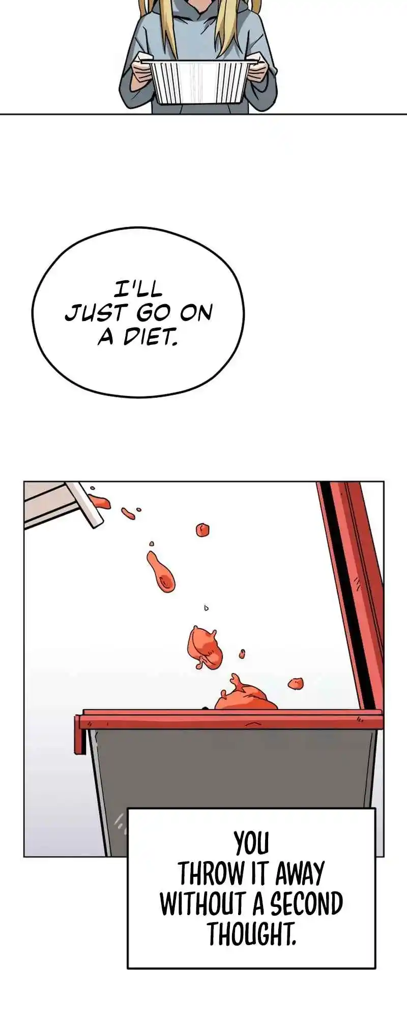 Maybe Meant to Be 86