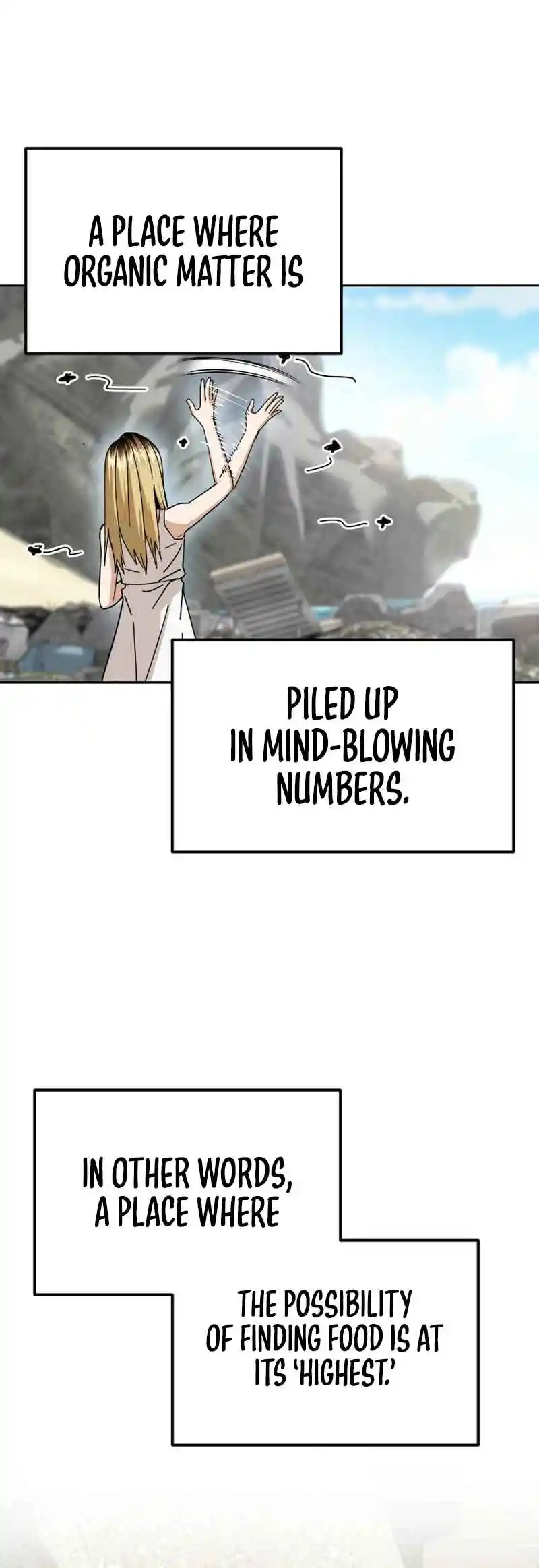 Maybe Meant to Be 86