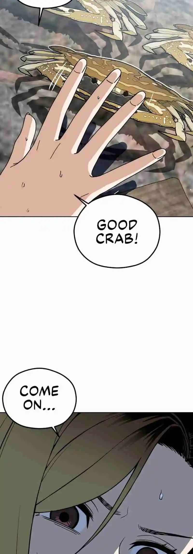 Maybe Meant to Be 86