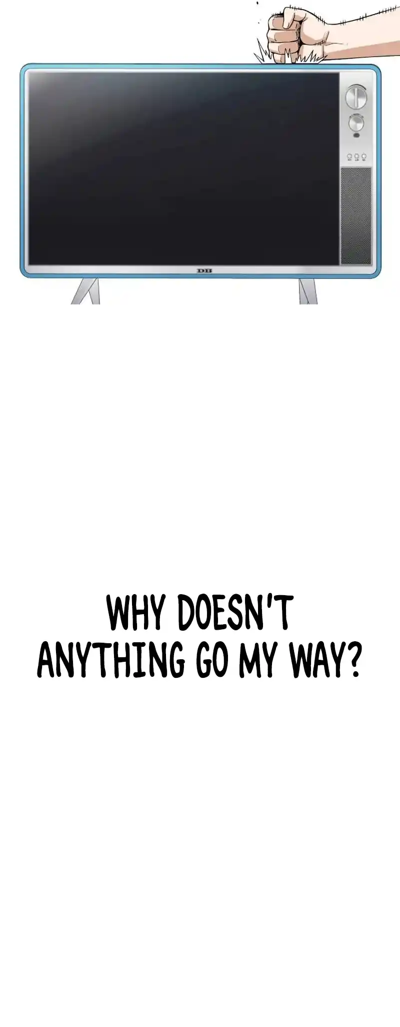 Maybe Meant to Be 86