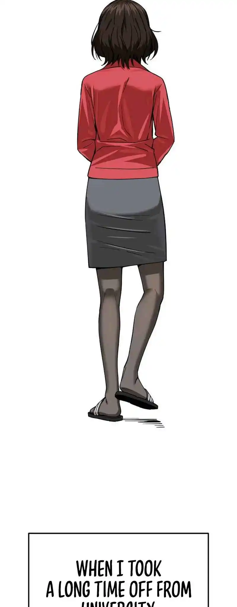 Maybe Meant to Be 86