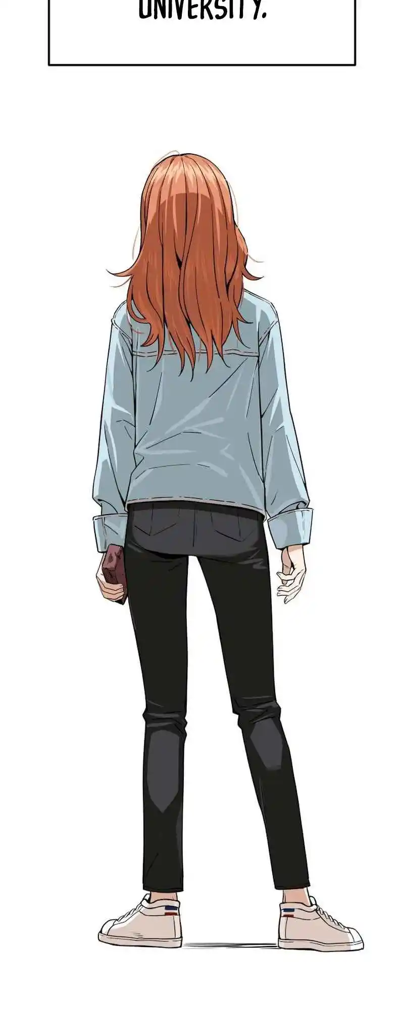 Maybe Meant to Be 86